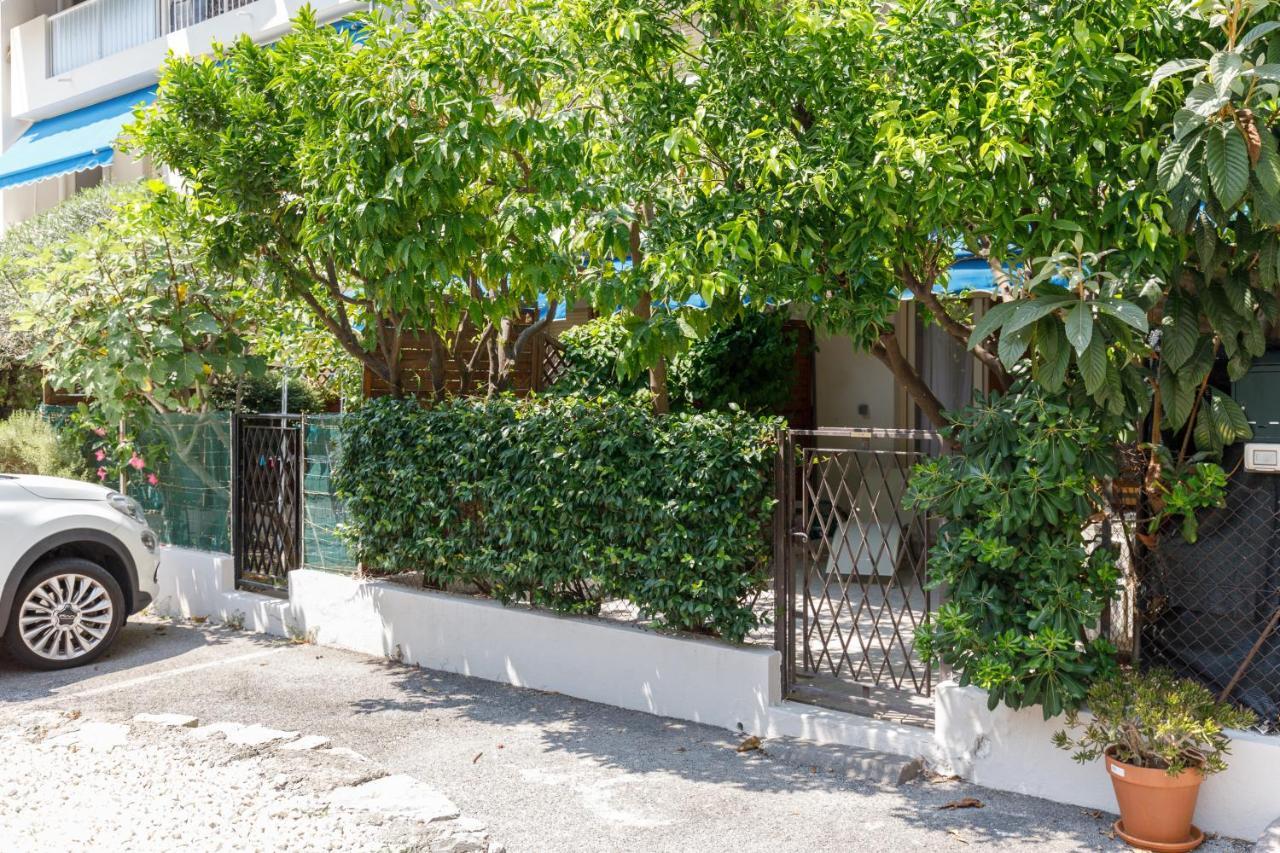 Archer De Palma Yourhosthelper Cannes Exterior photo